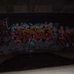 random graffiti shot 11
