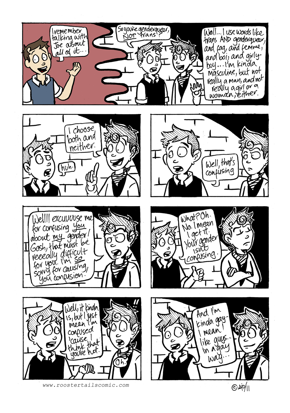 Trans/sexual PG 3