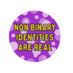 Non binary